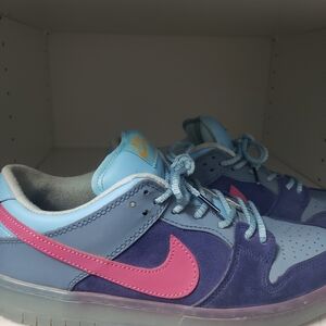 NIKE SB DUNK LOW RUN THE JEWELS SIZE 11M